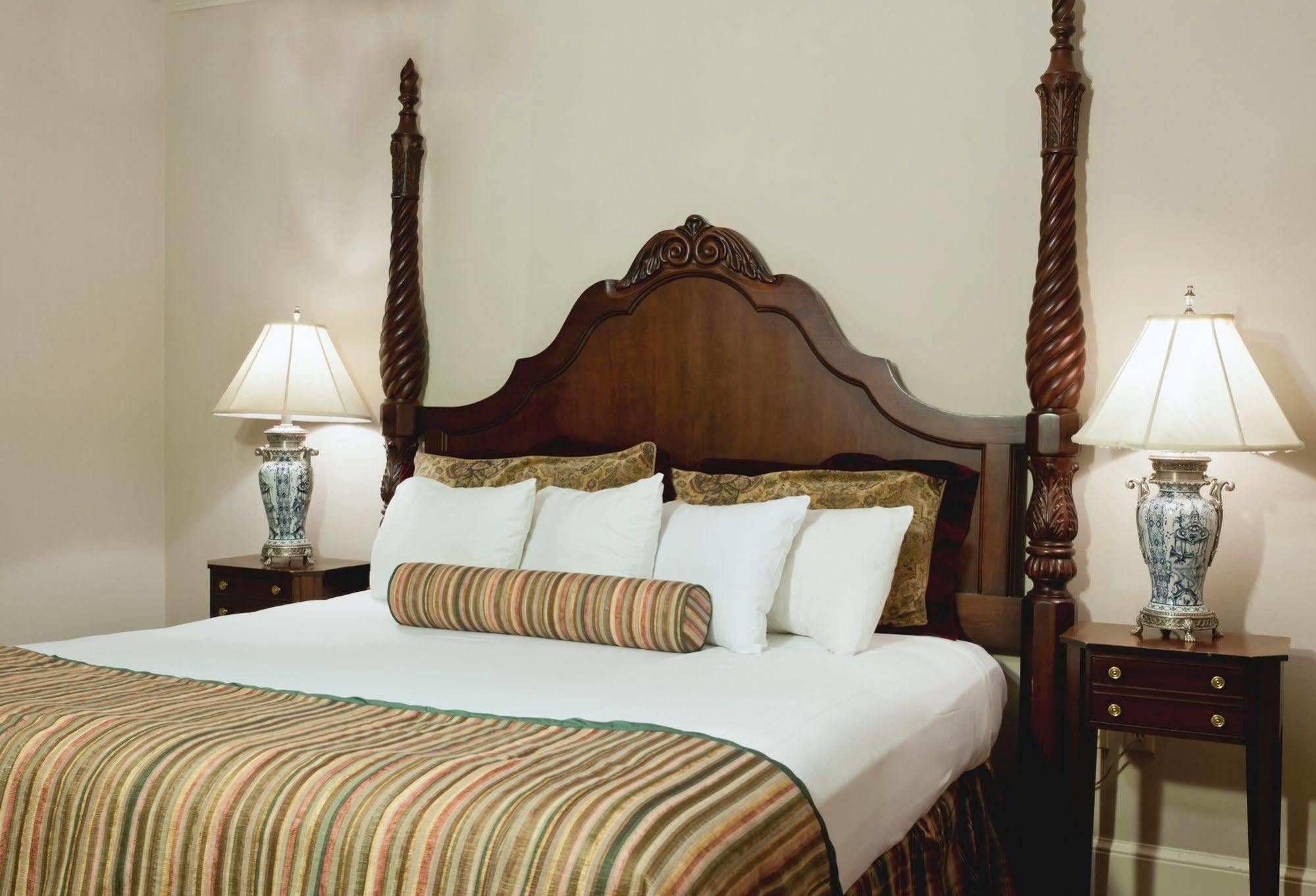 Conti 3* Nueva Orleans